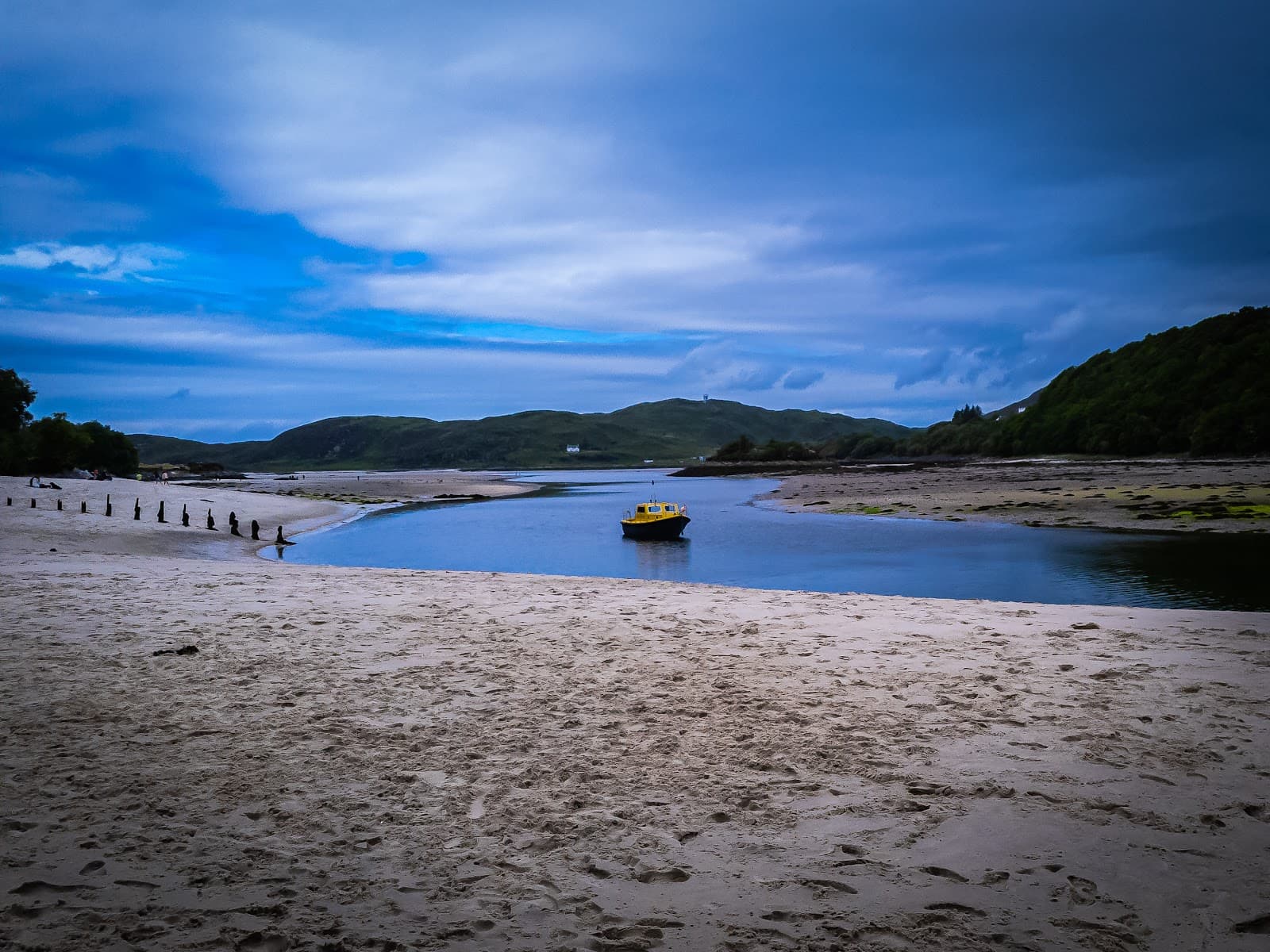 Arisaig and Silver Sands of Morar - Image 1