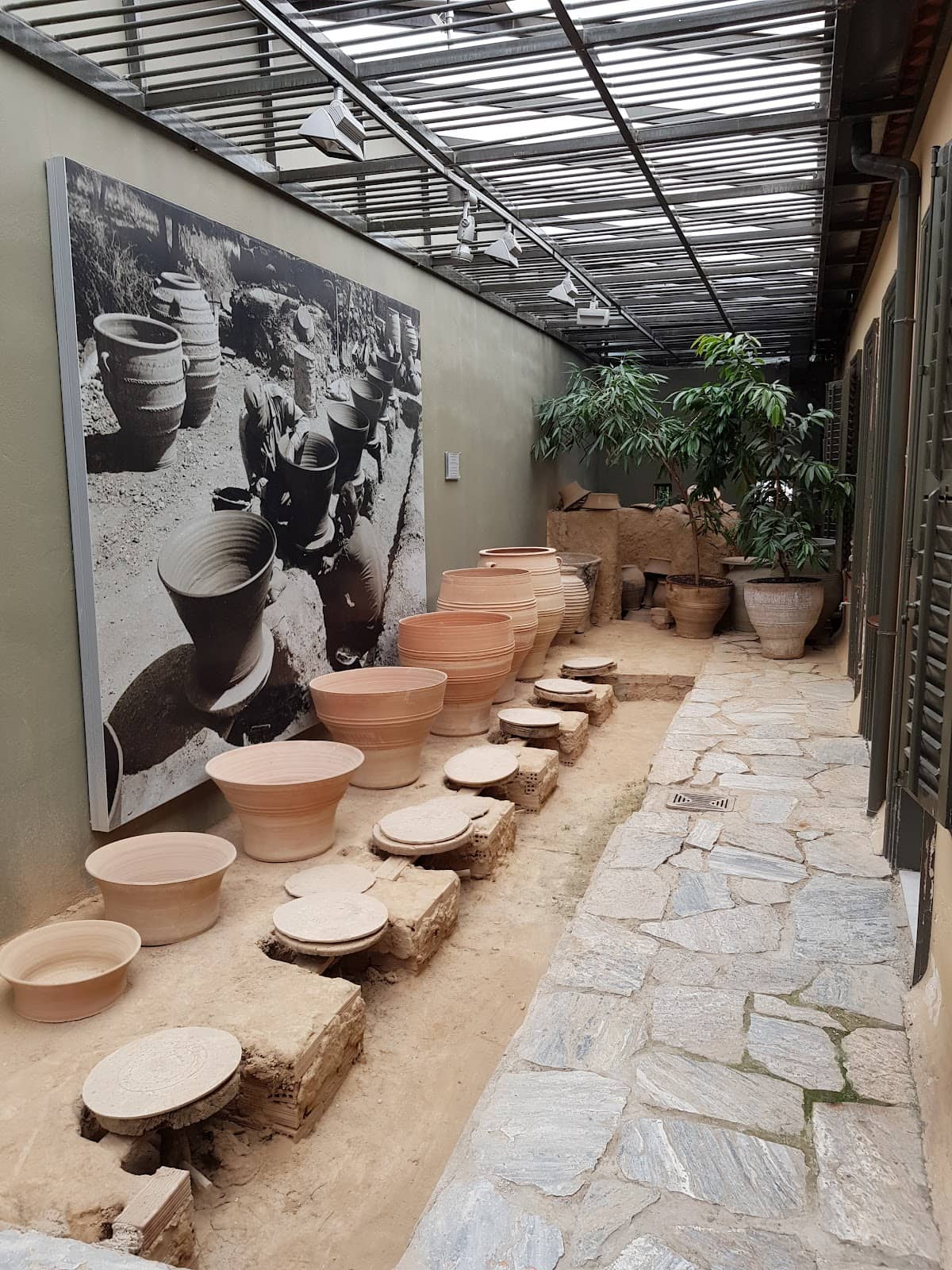 Traditional Craftsmanship