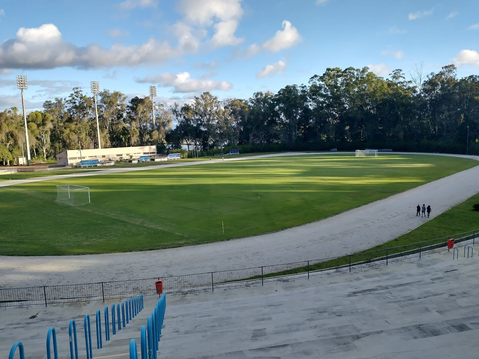 Estádio Municipal Lomanto Júnior - Image 1