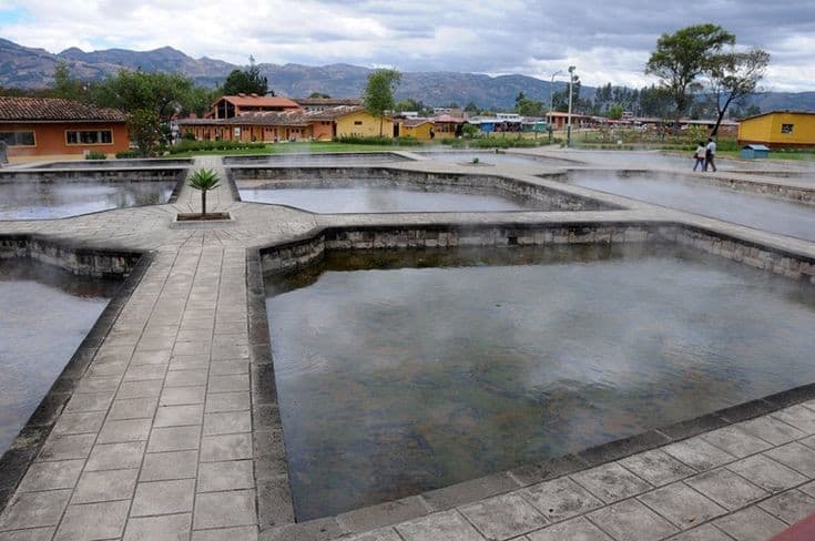 Poza del Inca - Image 1