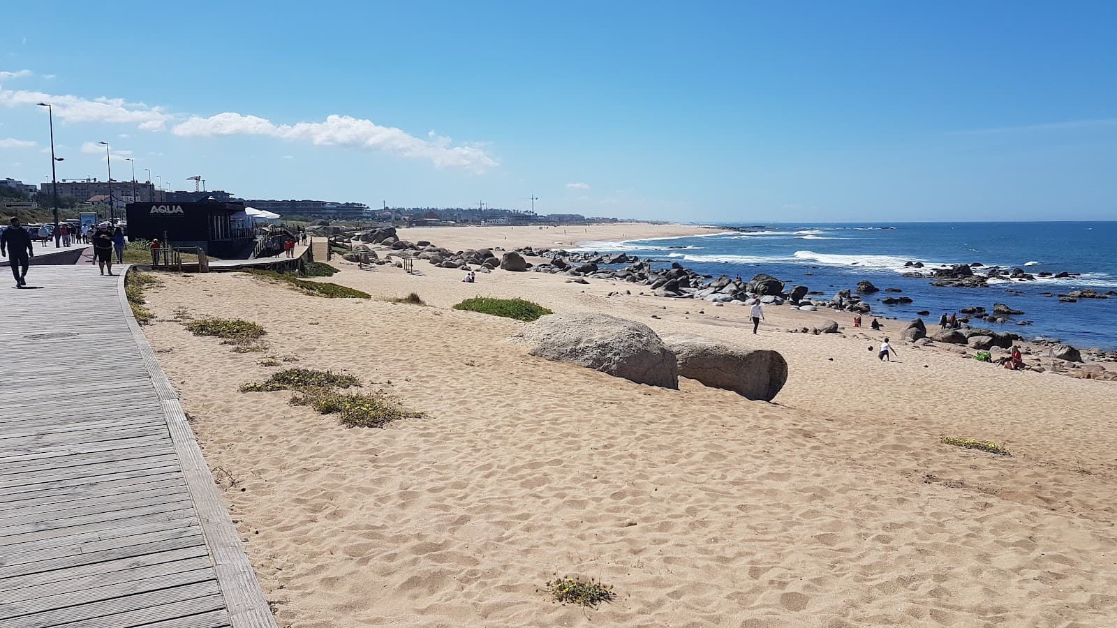 Praia de Salgueiros - Image 1