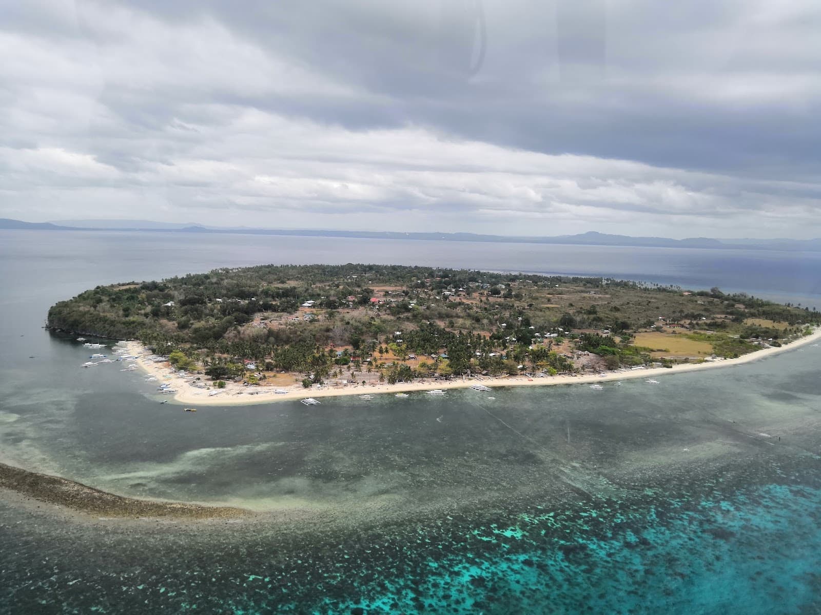 Pamilacan Island Bohol - Image 1