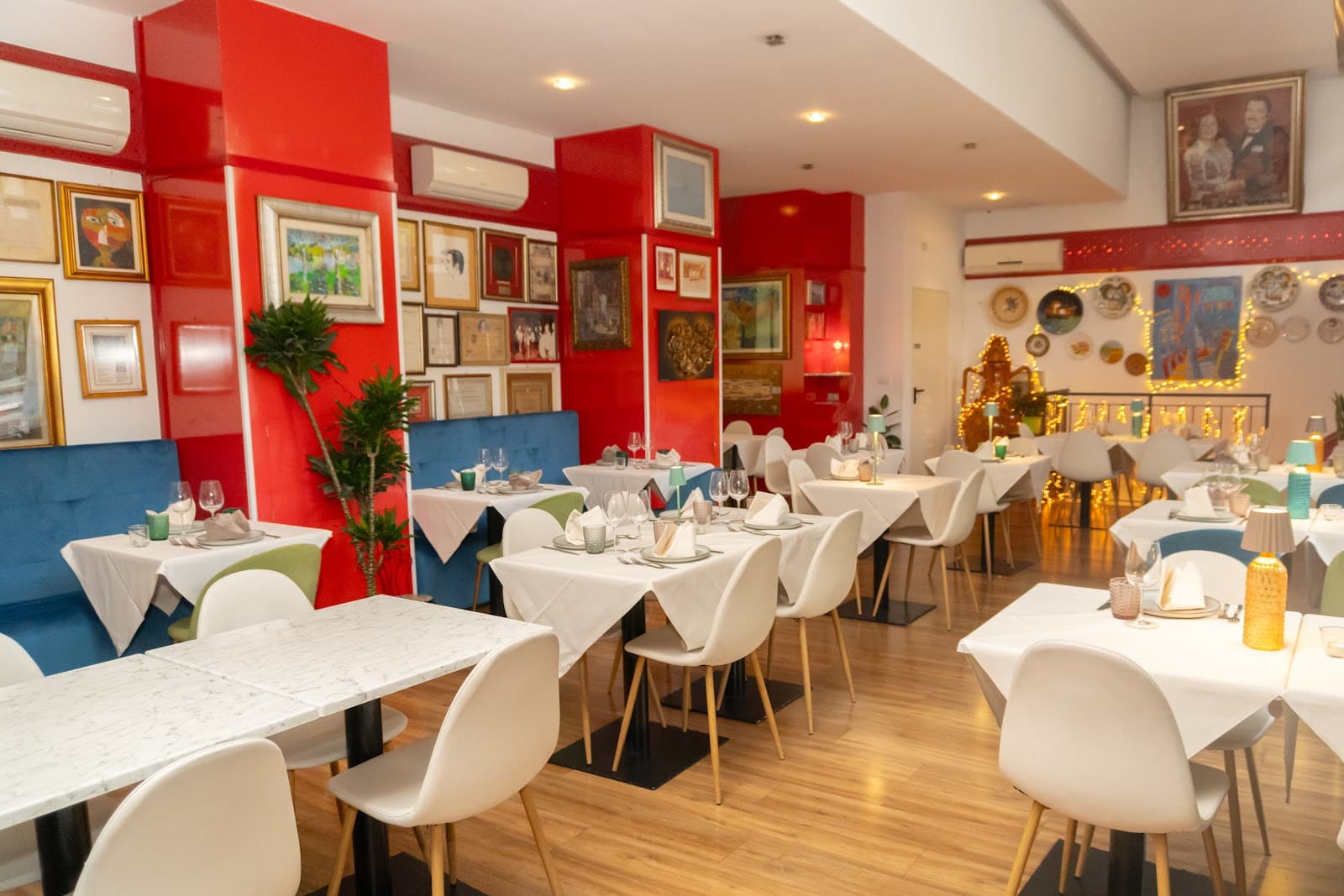 La Porta Rossa - Image 1