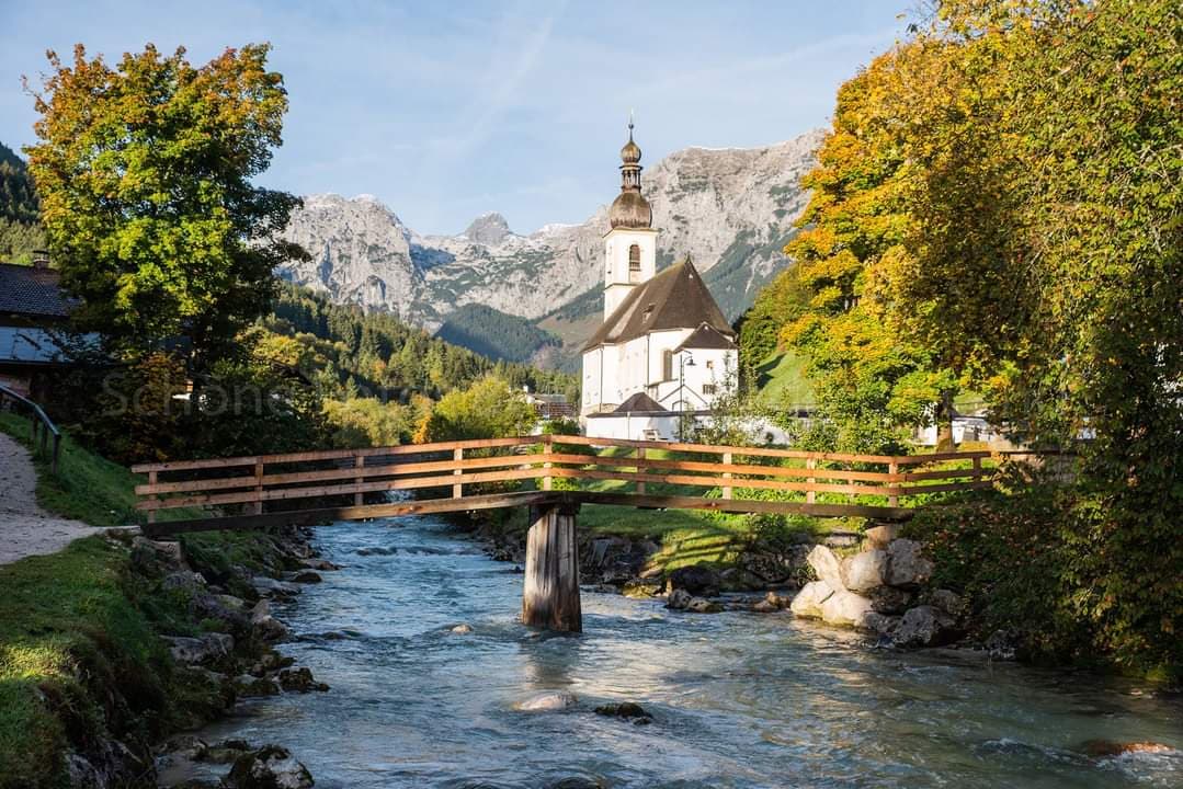 Ramsau bei Berchtesgaden - Image 1