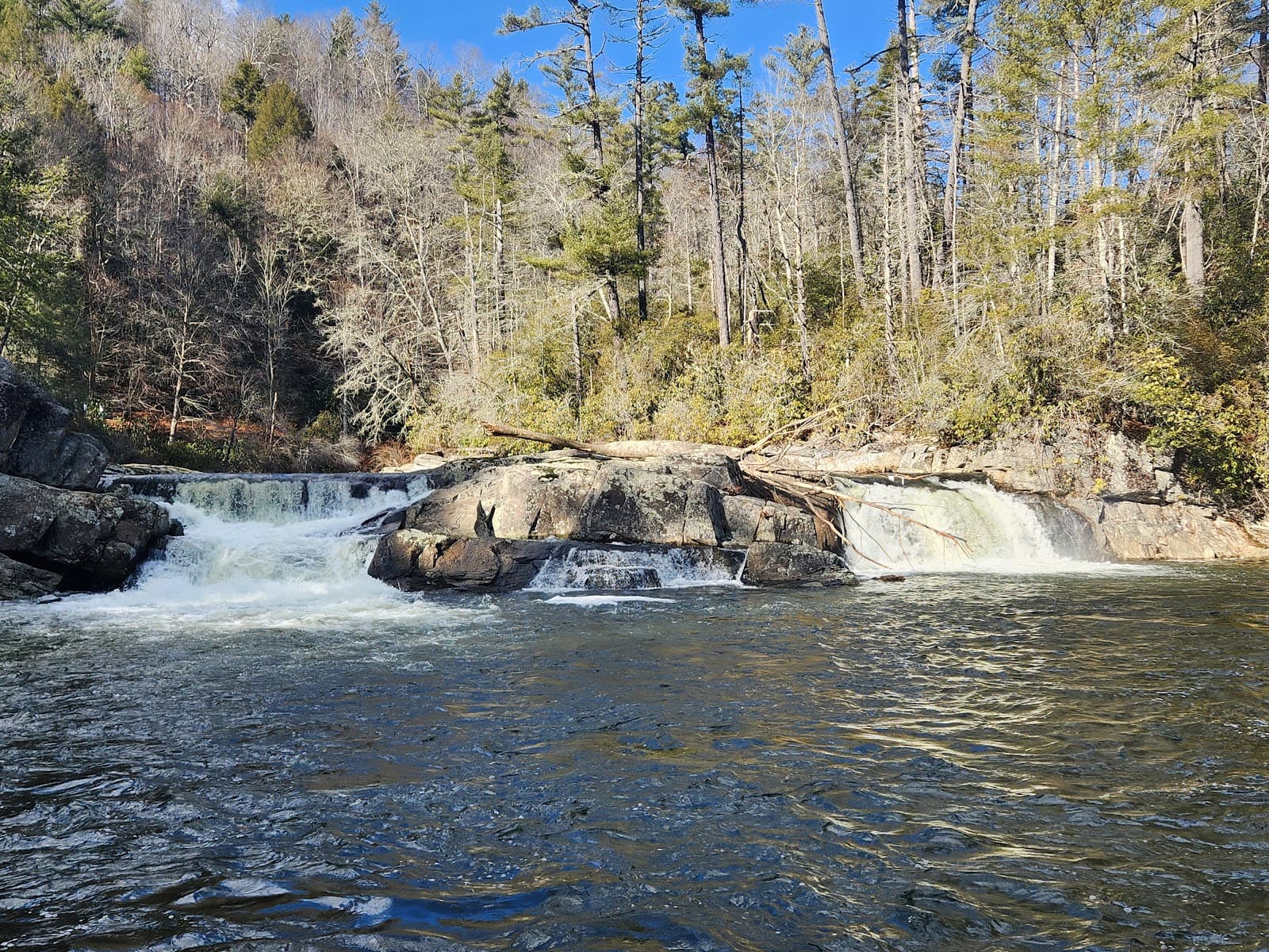 Linville Falls - Image 1