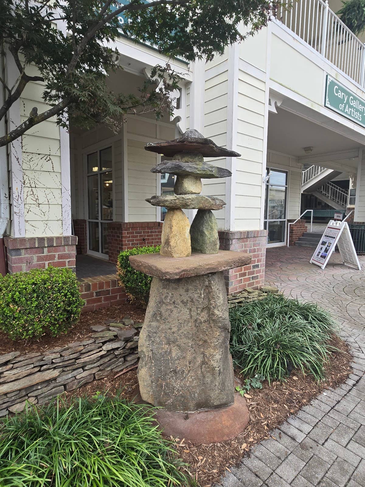 Local Artist Showcases