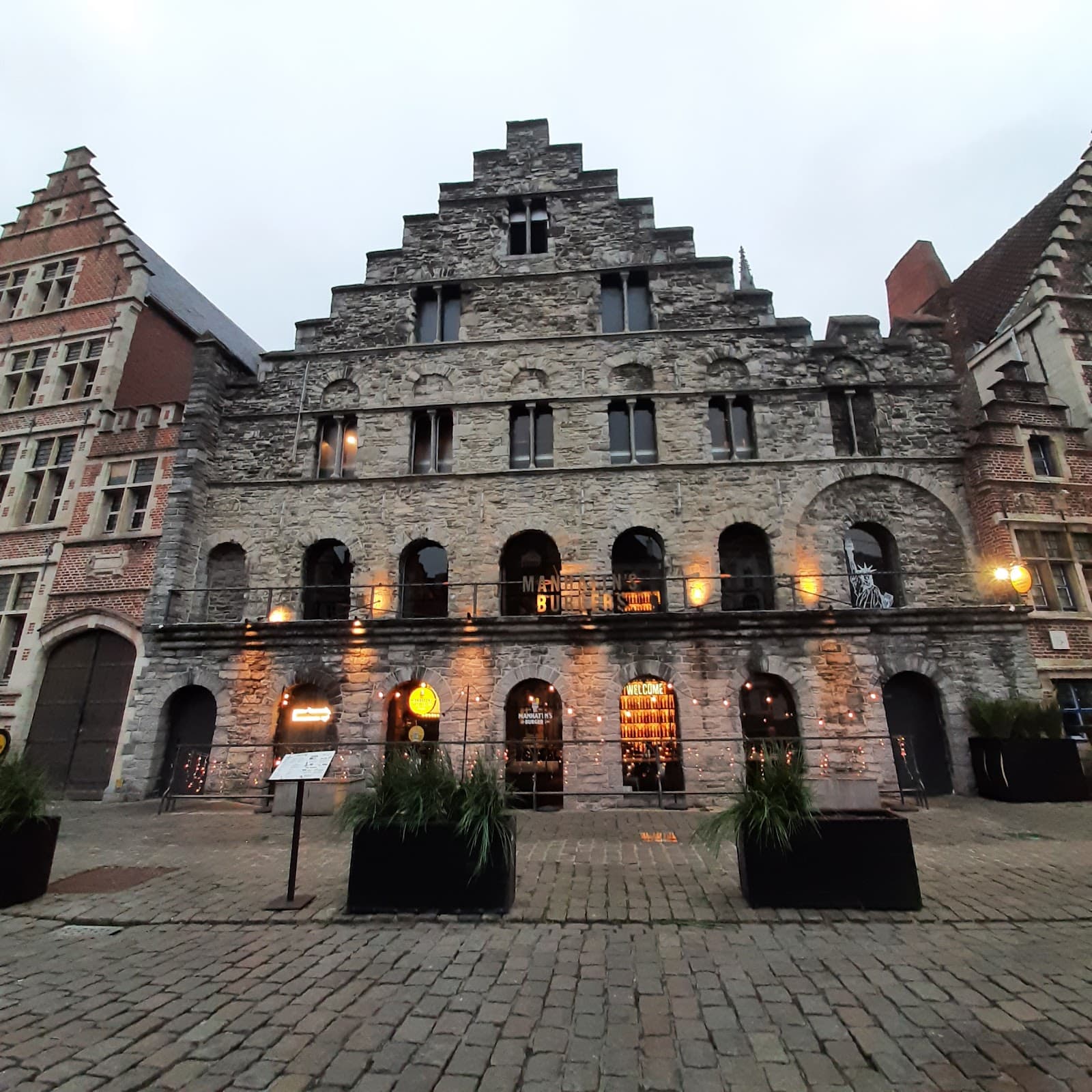 Korenstapelhuis - Image 1