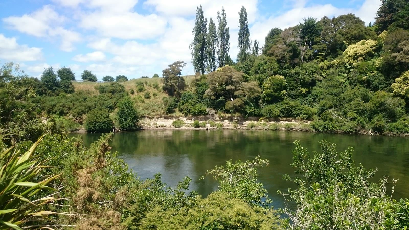 Hammond Park - Image 1