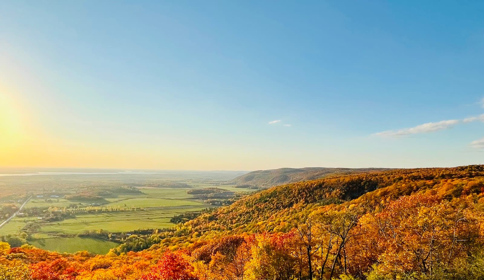Champlain Lookout - Image 1