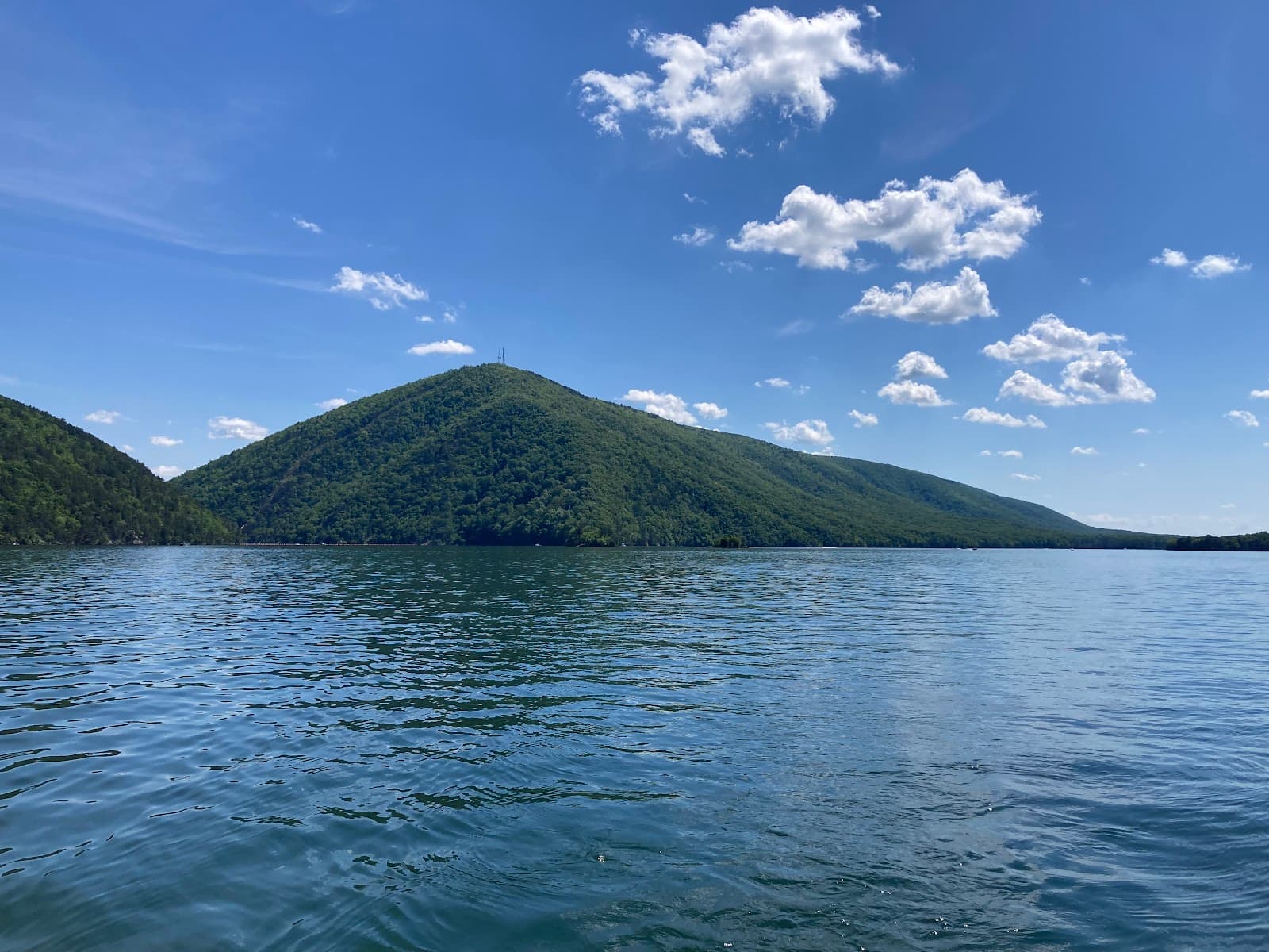 Smith Mountain Lake - Image 1