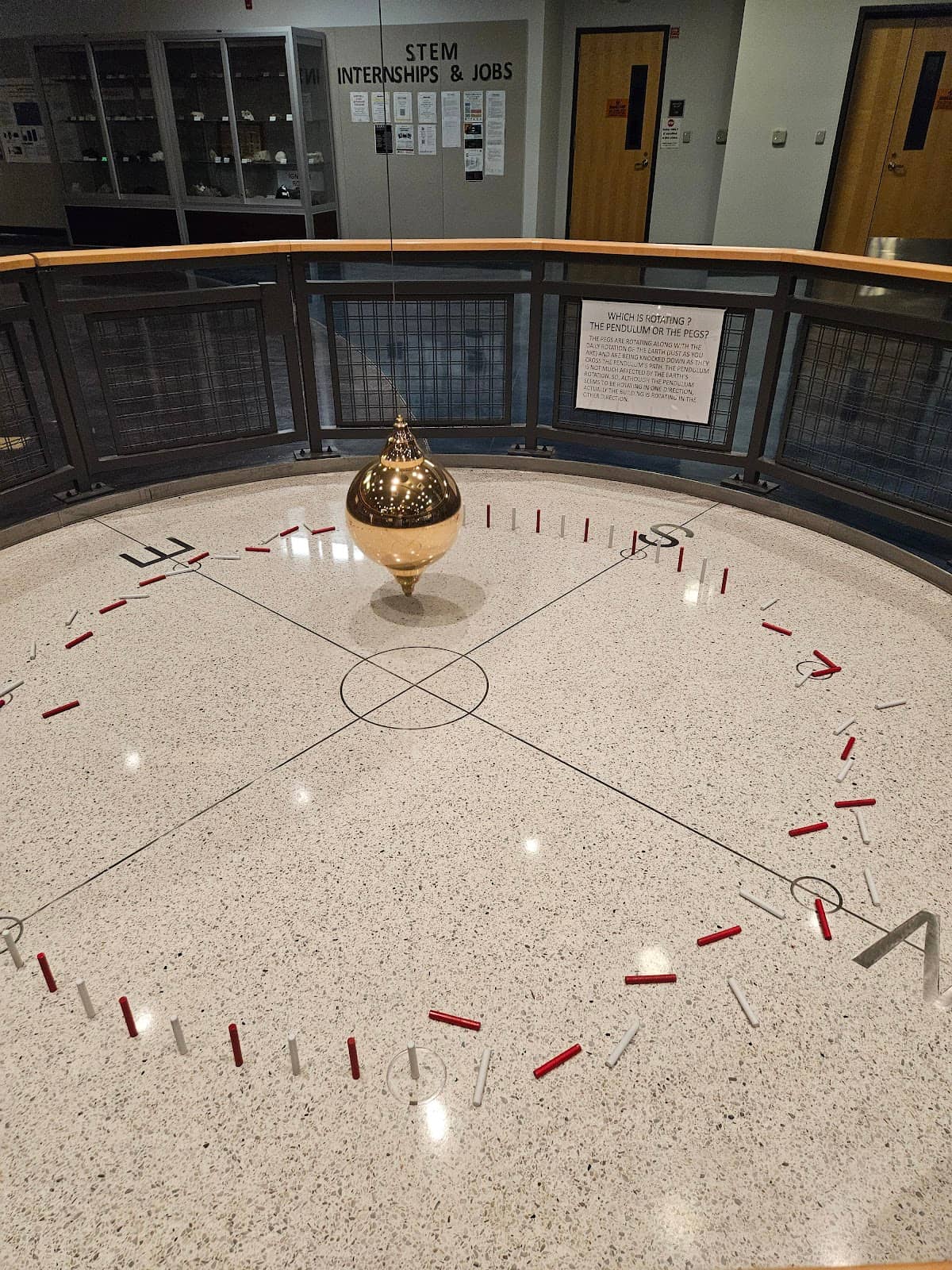 Educational Field Trips