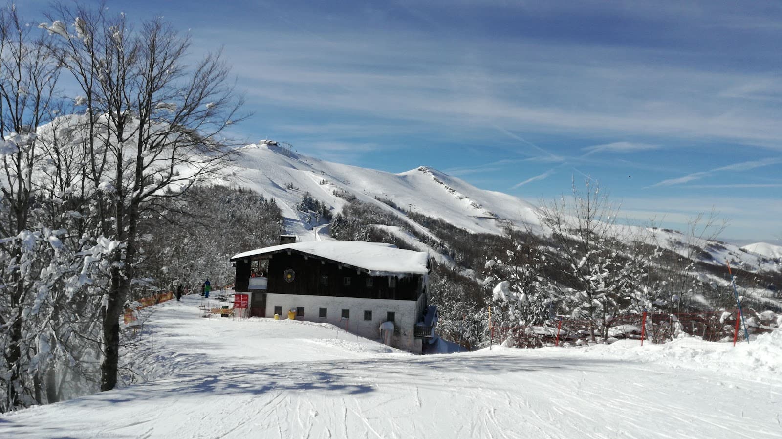 Abetone Ski Area and Trails - Image 1