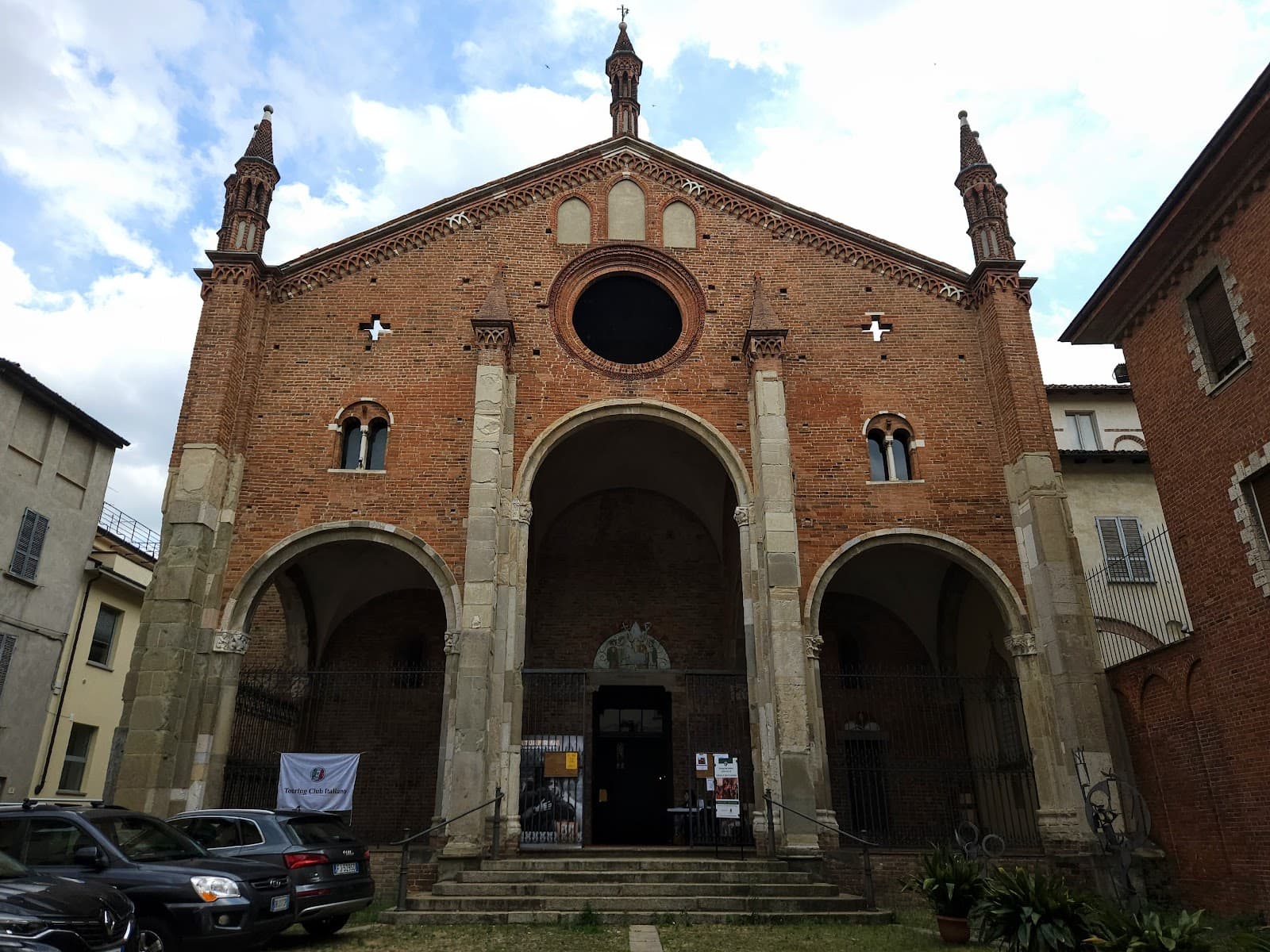 Chiesa di San Eufemia - Image 1