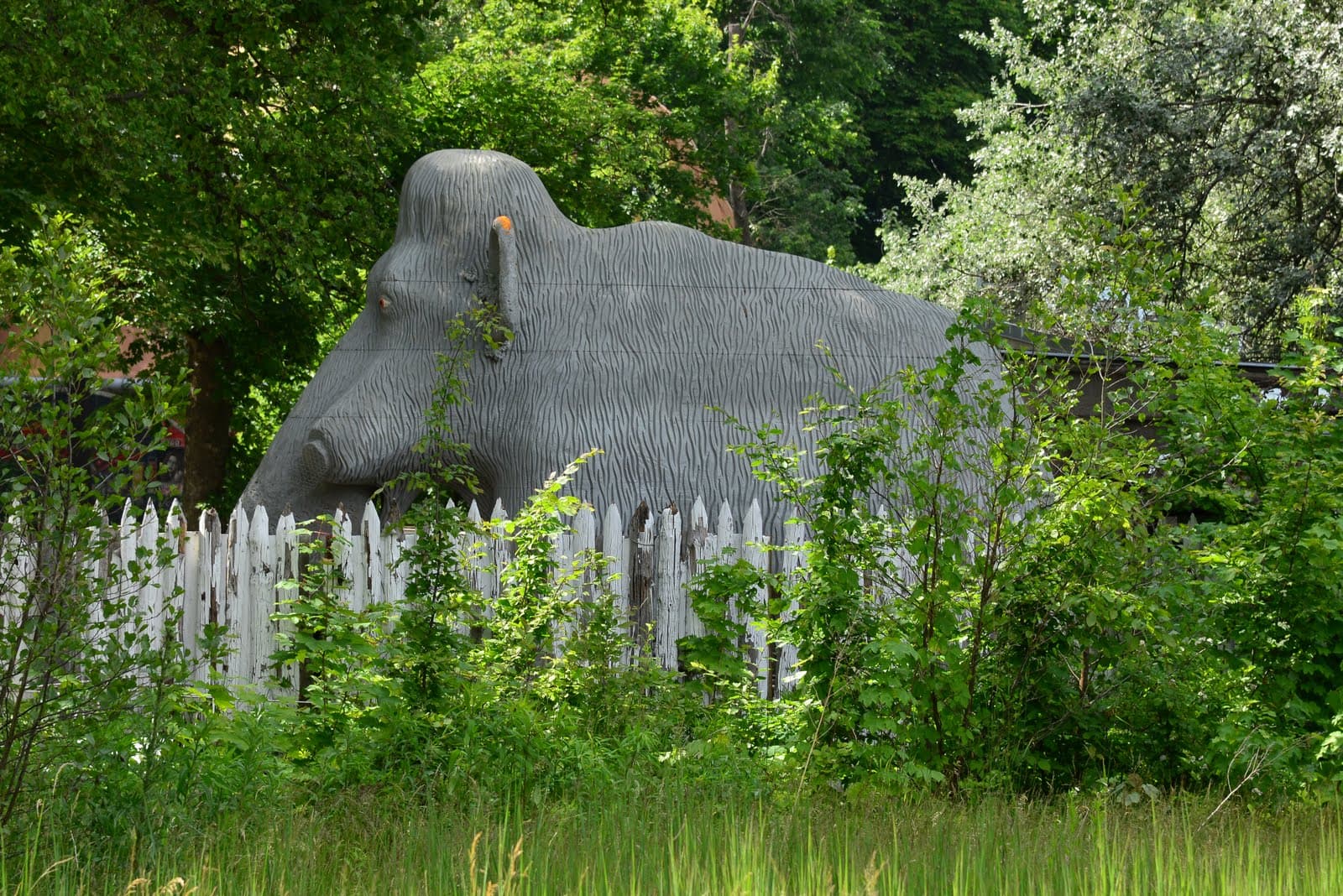 Plänterwald - Image 1