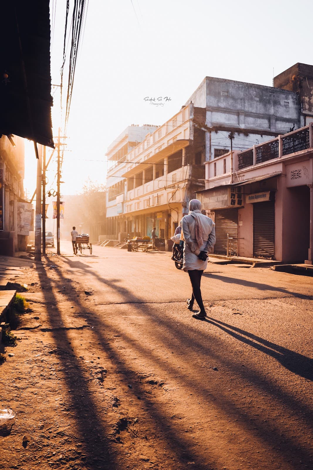 Upper Bazar - Image 1