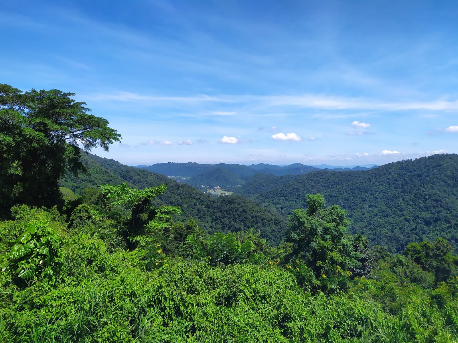 Khao Yai Tiang Viewpoint - Image 1