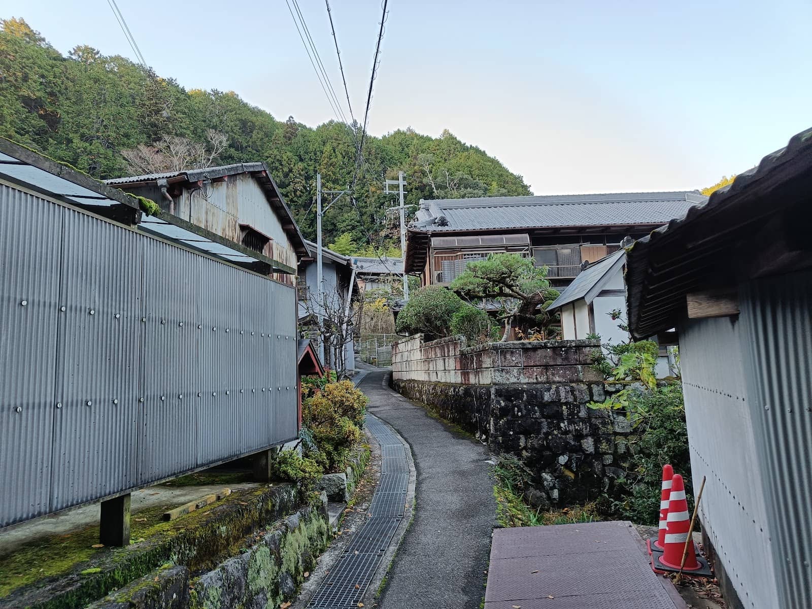 Community Event Spaces