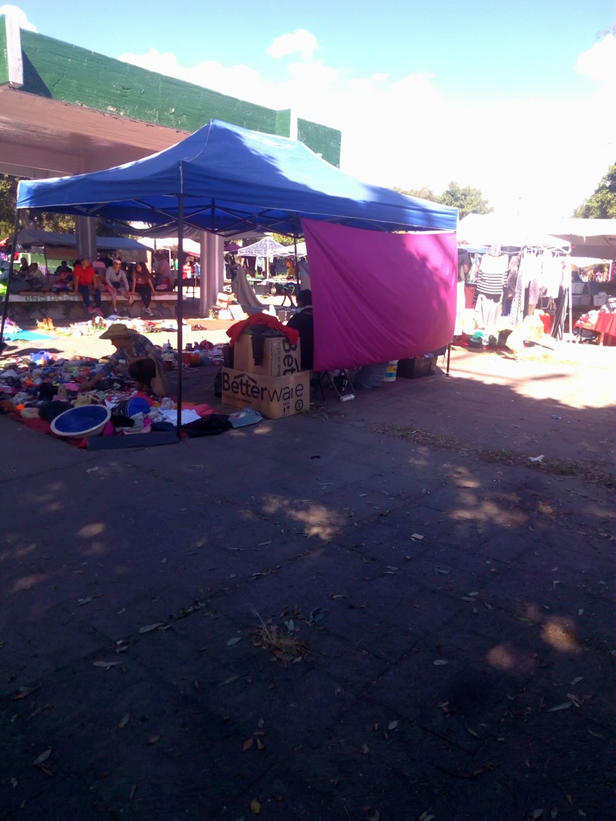 Tianguis Artesanal de Zapopan - Image 1