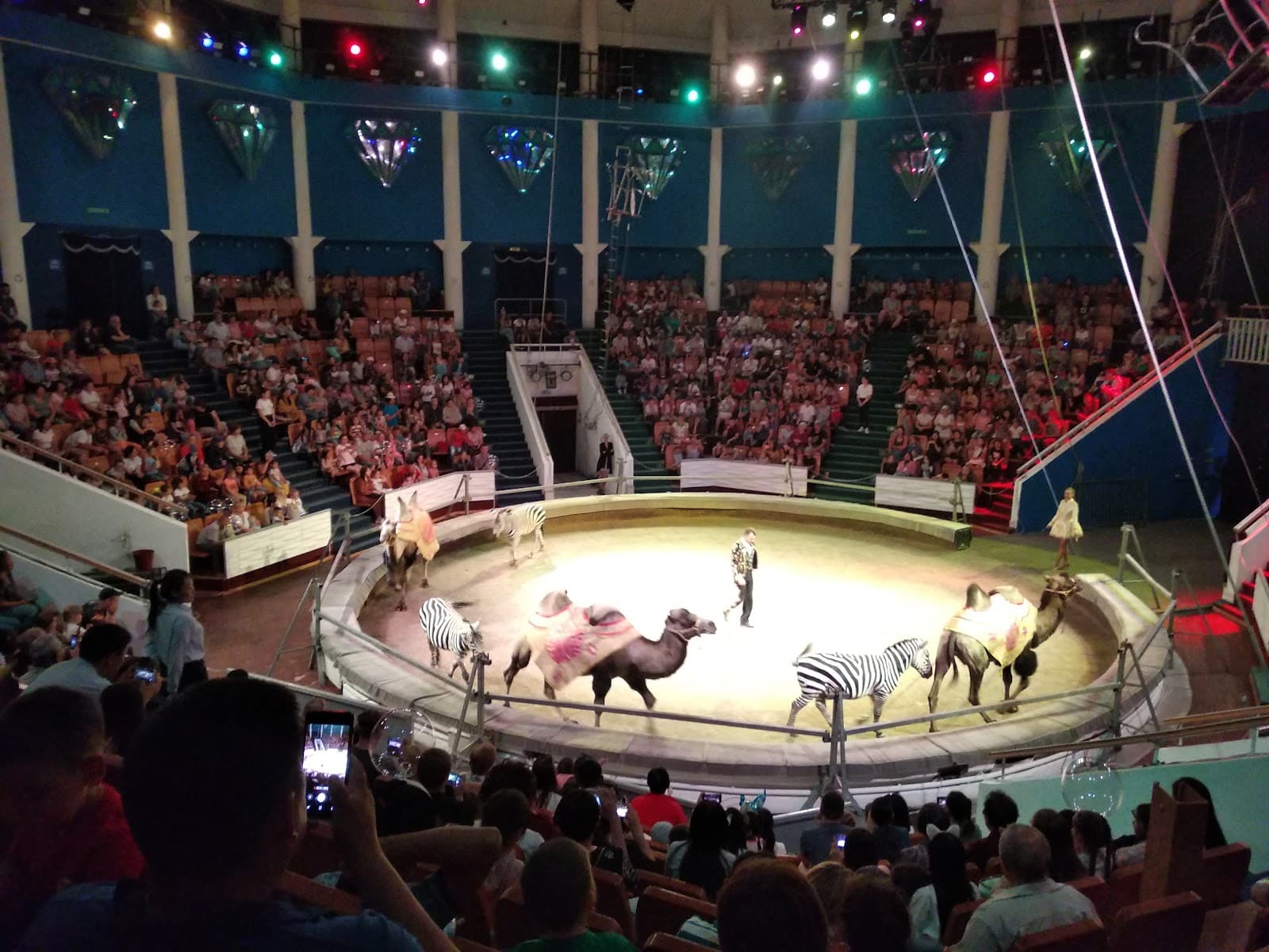 Yakutsk State Circus - Image 1