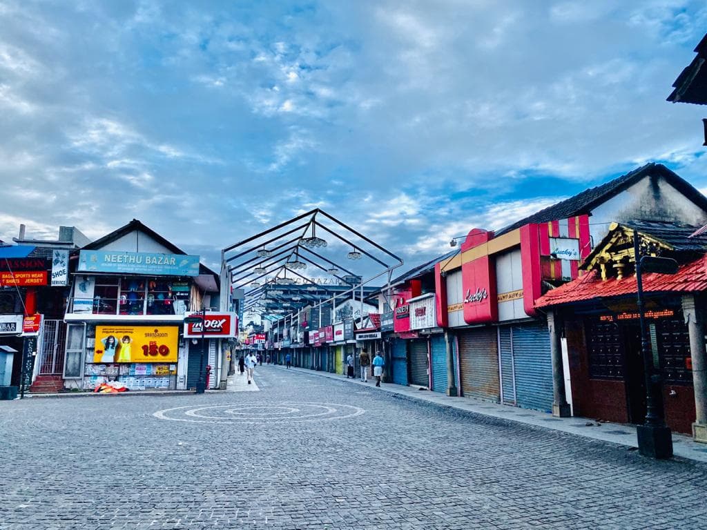 SM Street Kozhikode - Image 1