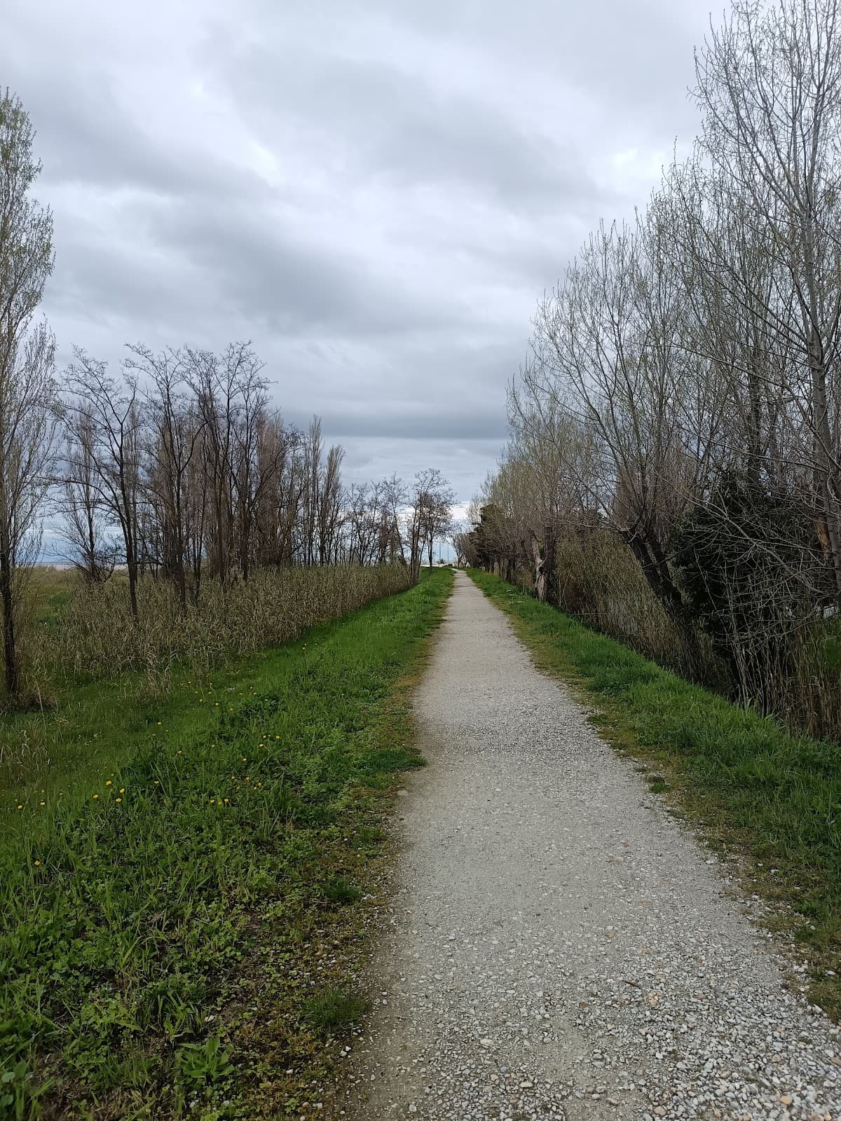 Oasi Faunistica del Conca - Image 1