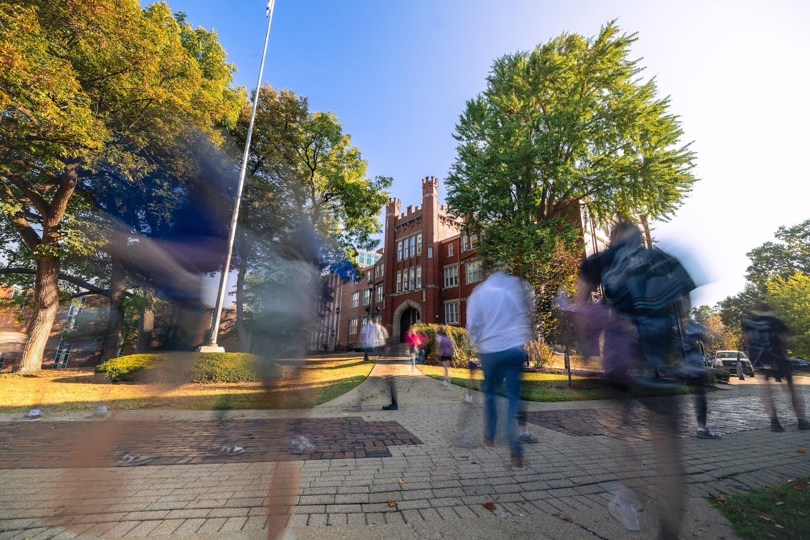 Marshall University Campus - Image 1