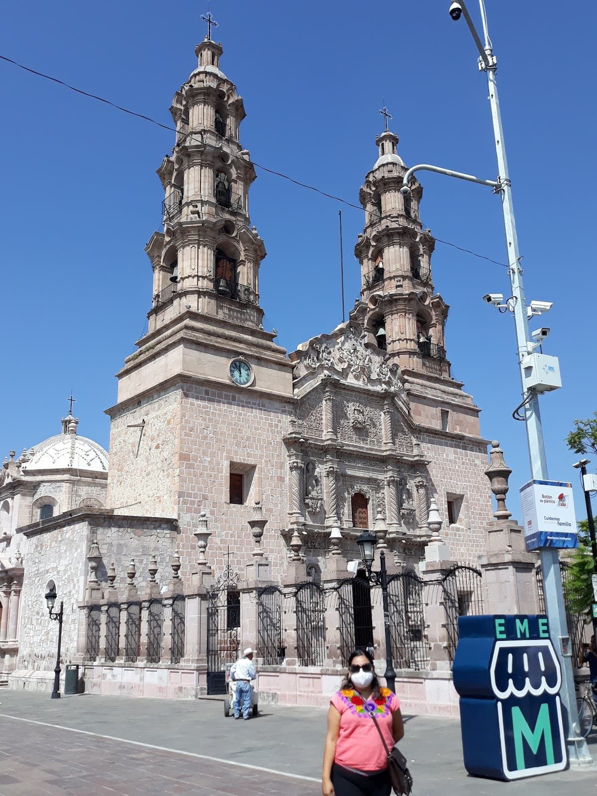 Centro Histórico - Image 1