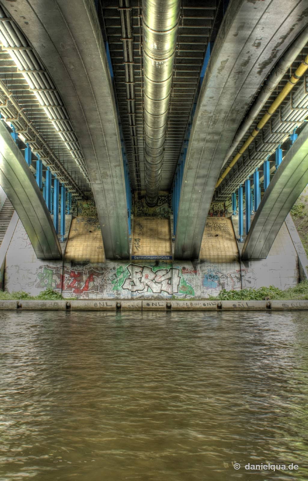 Gartenarbeitsschule Tempelhof-Schöneberg