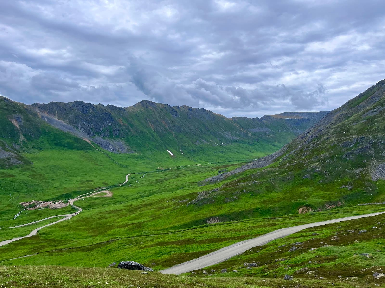 Hatcher Pass - Image 1