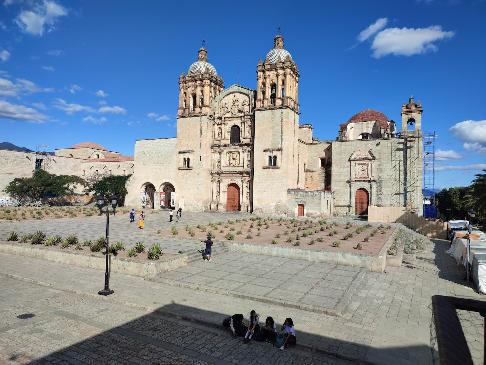 Oaxaca Historic Center - Image 1
