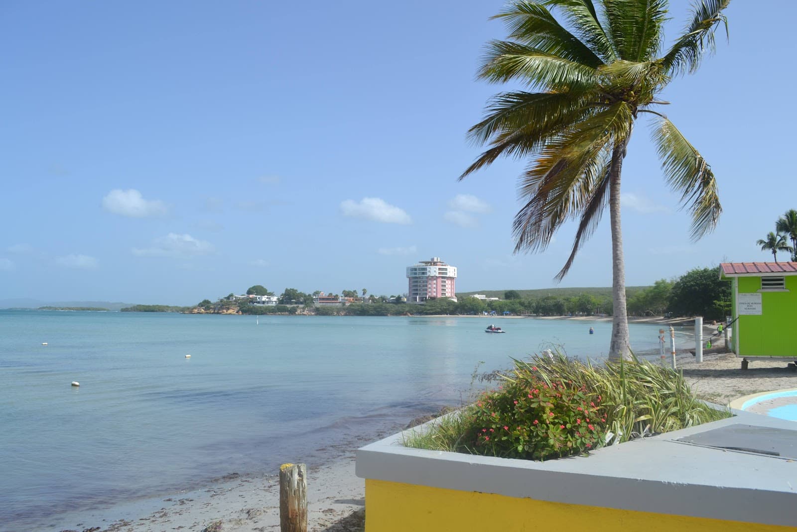 Playa Santa - Image 1