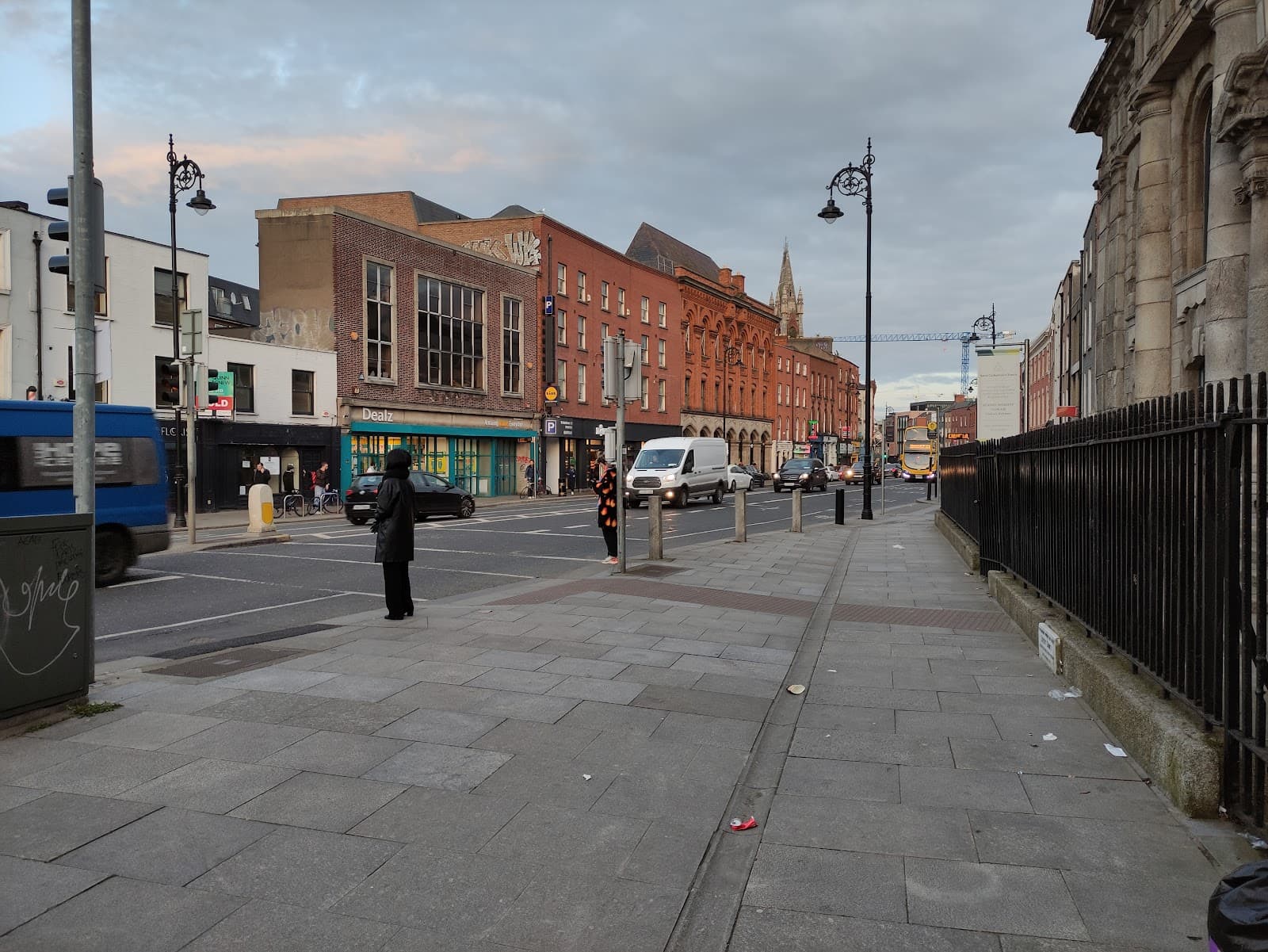 The Liberties Dublin - Image 1