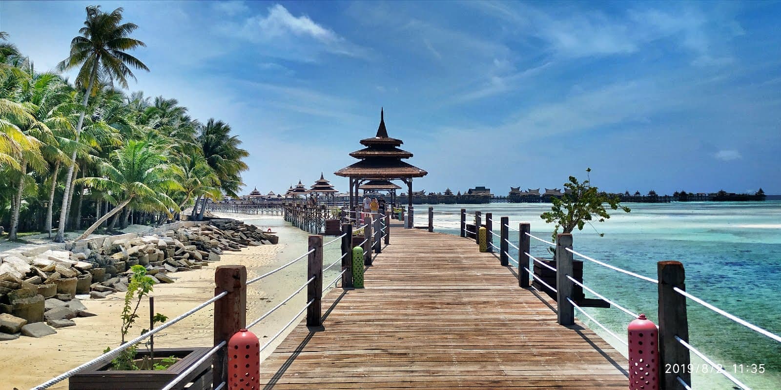 South Point (Sipadan) - Image 1