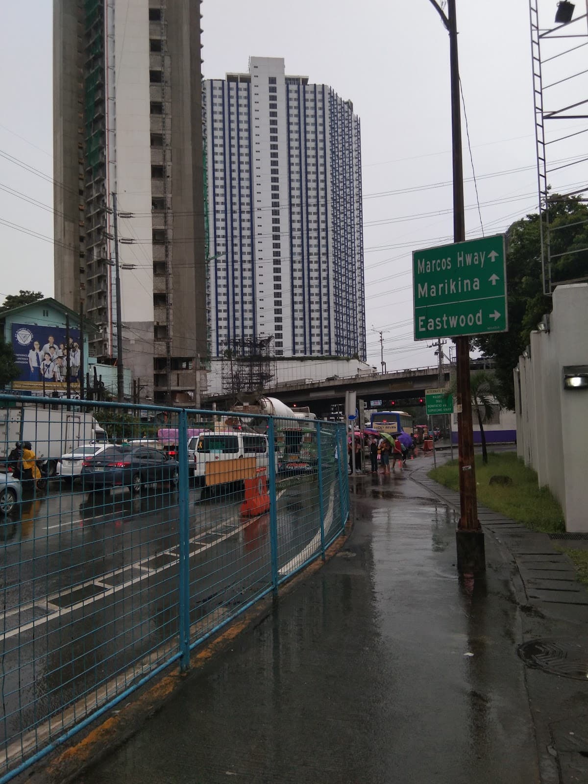 Katipunan Quezon City - Image 1