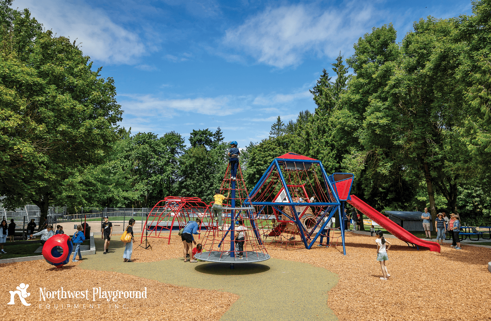 Everest Park - Image 1