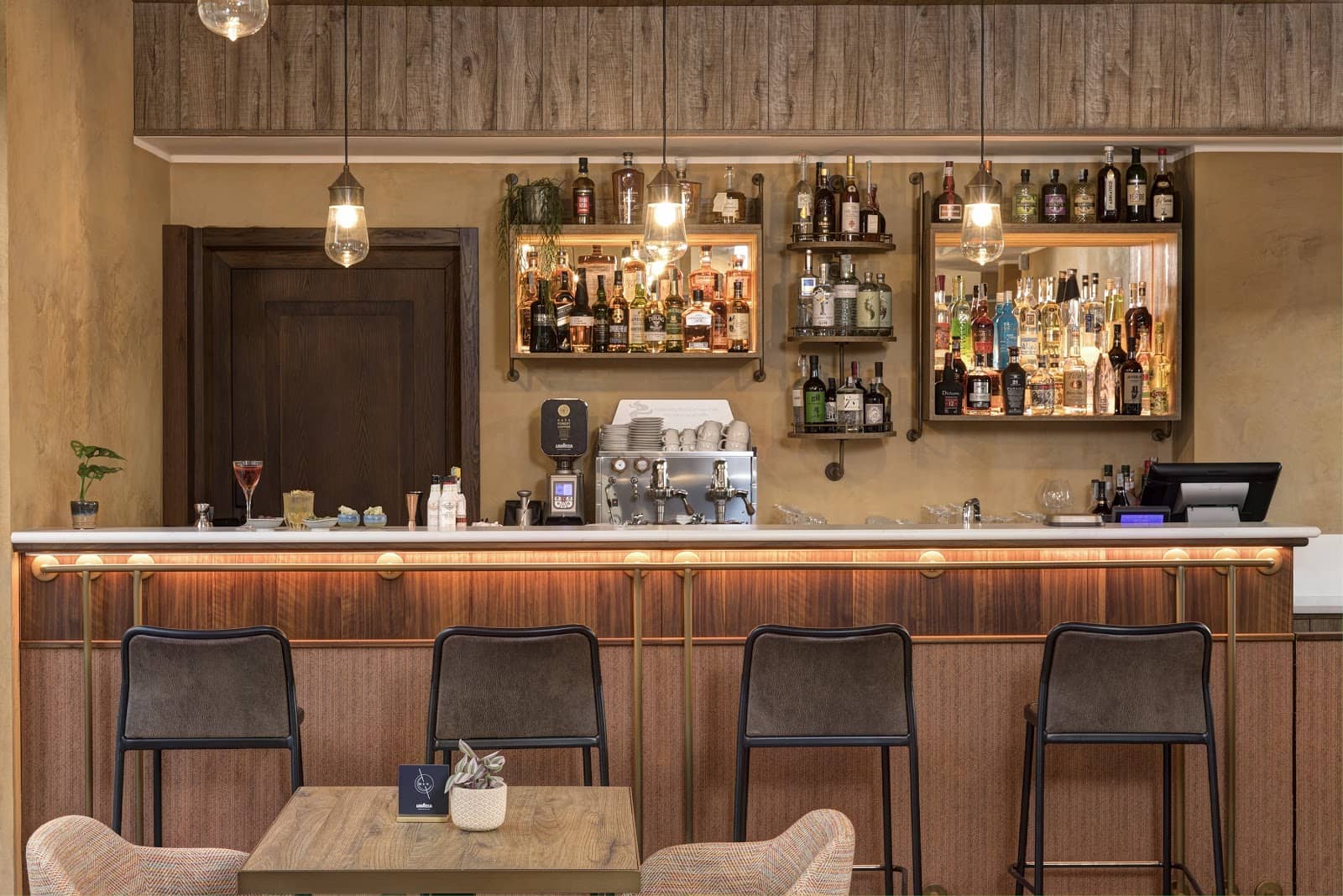 Delicious Tapas Selection