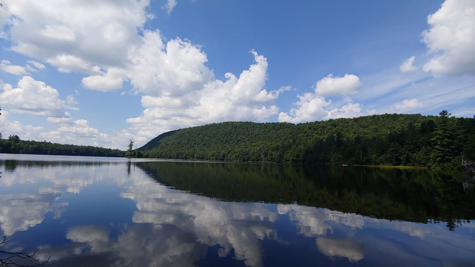 Moss Lake - Image 1