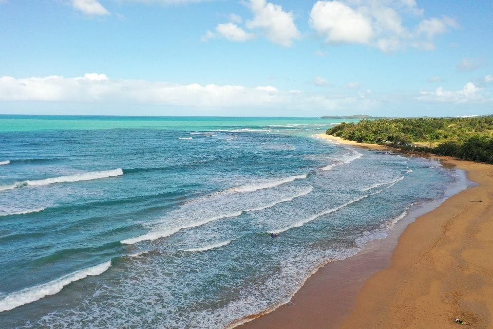 Playa La Selva - Image 1