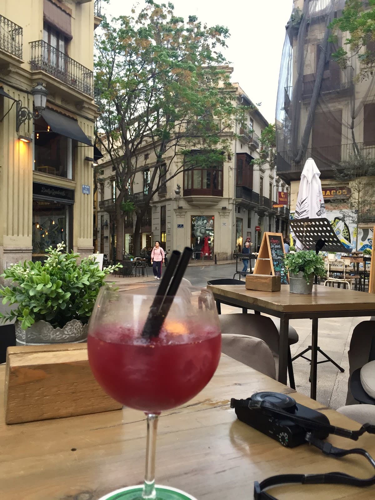 Plaza del Tossal - Image 1