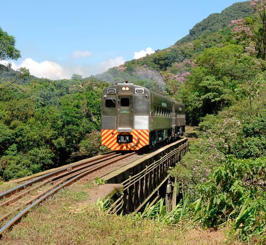 Morretes Brazil - Image 1