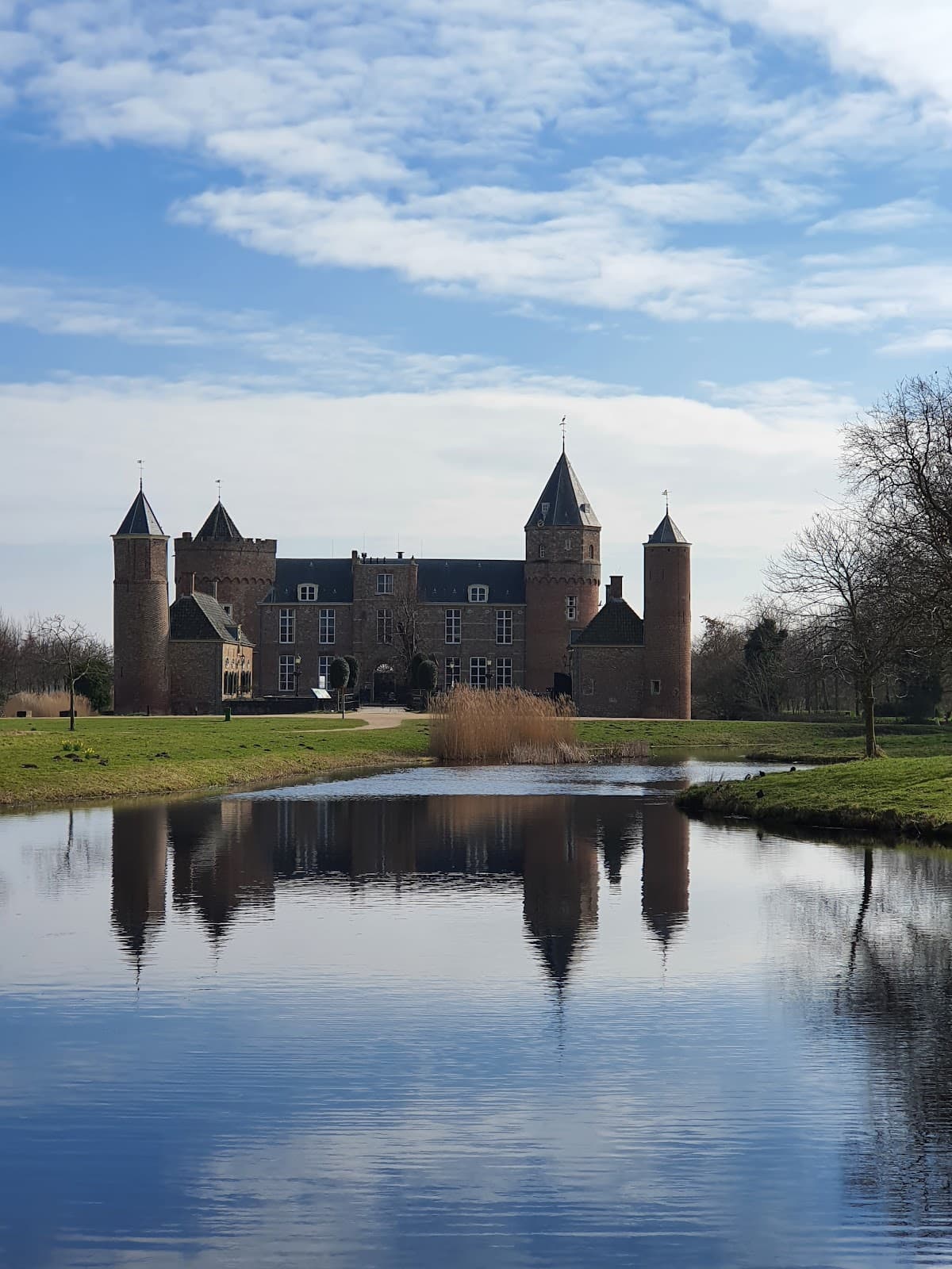 Domburg Beach & Town - Image 1