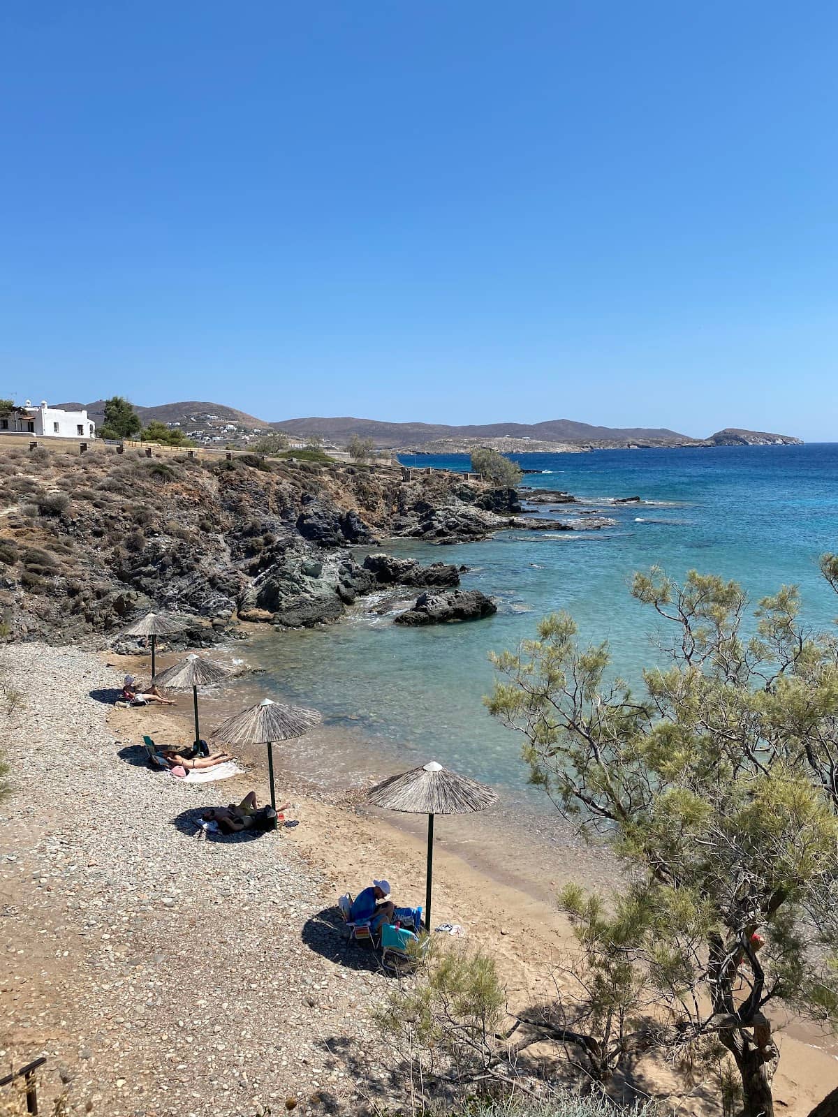 Dramatic Rock Formations