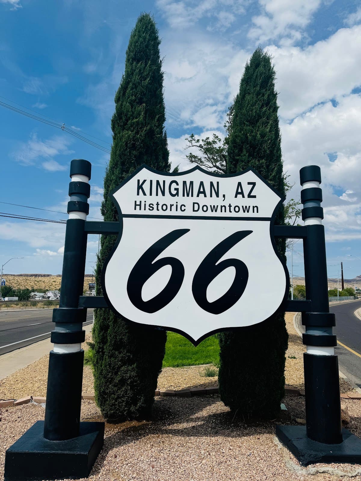 Historic Downtown Kingman - Image 1