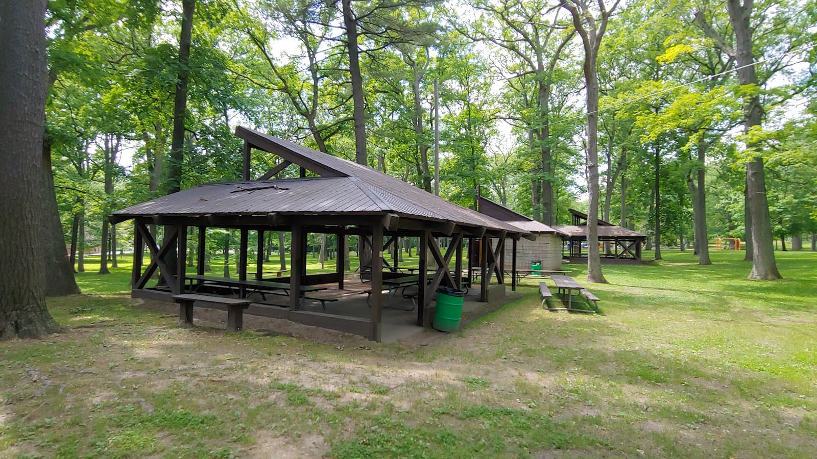 Mohawk Park - Image 1