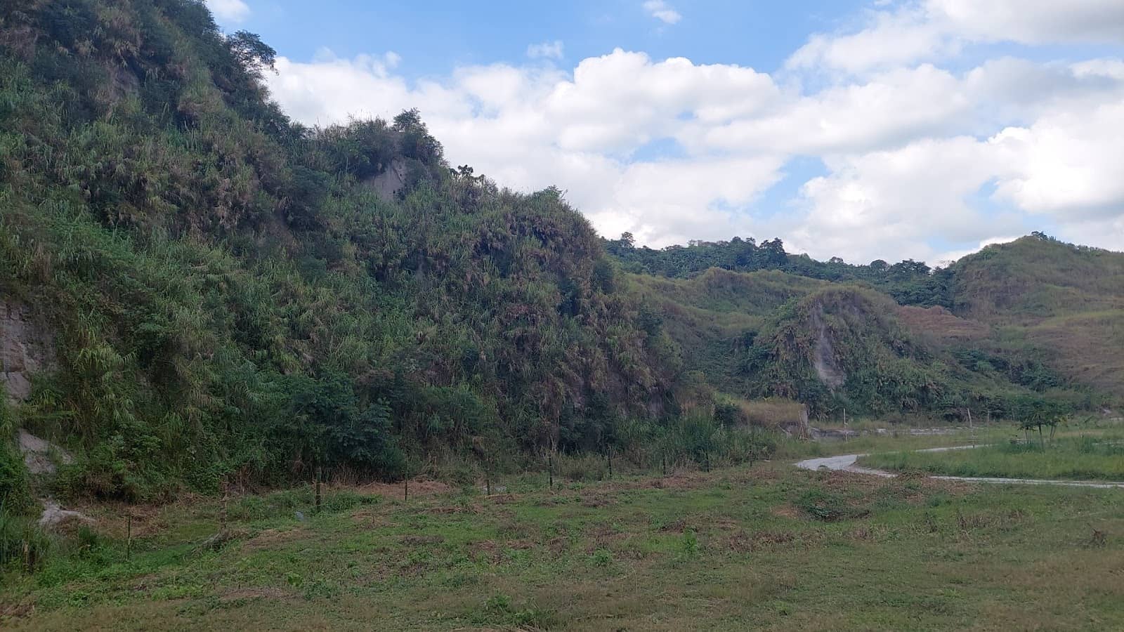 Grace Farm Nature Resort