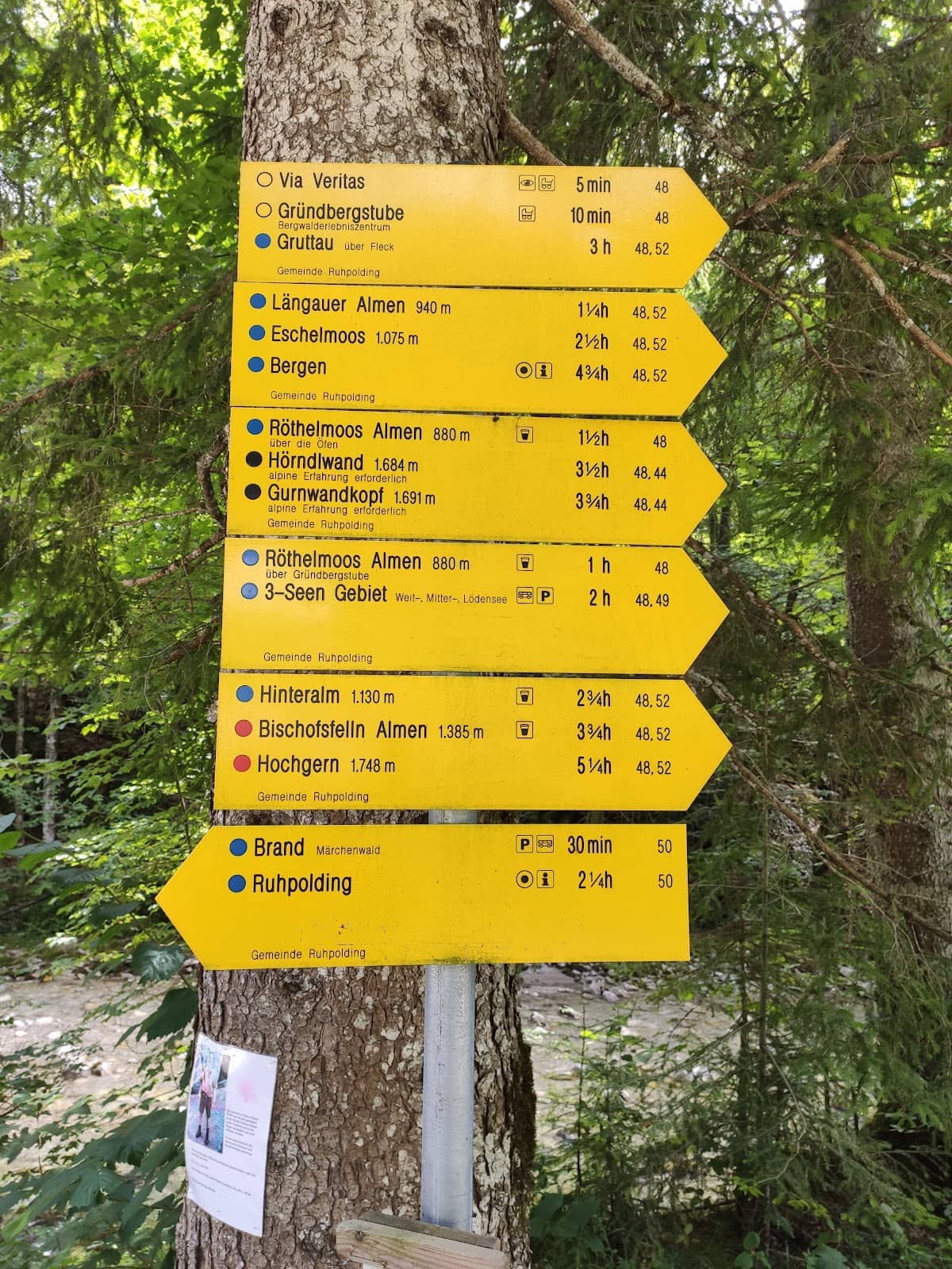 Nature Reserve Scenery