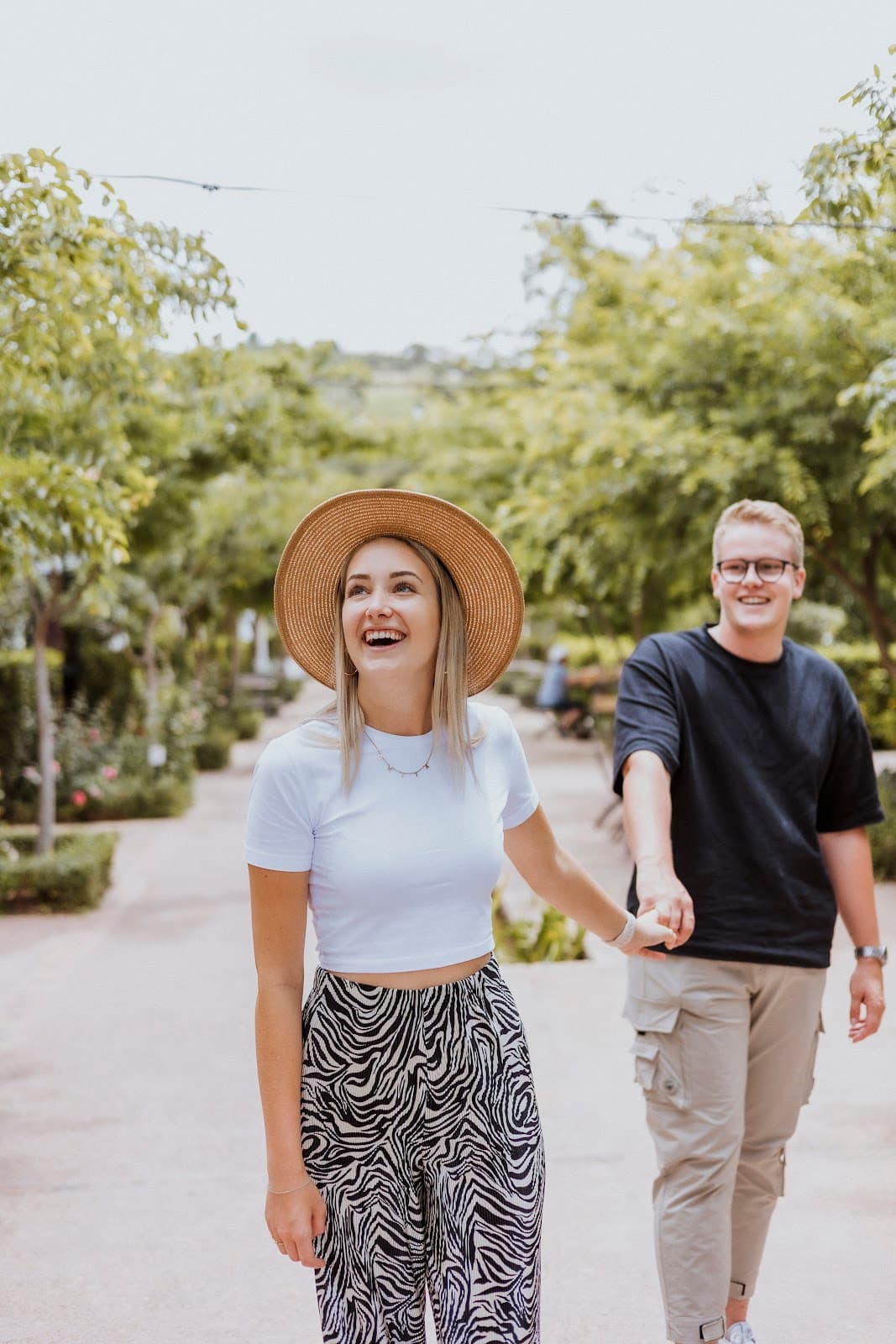 Laborie Saturday Market - Image 1
