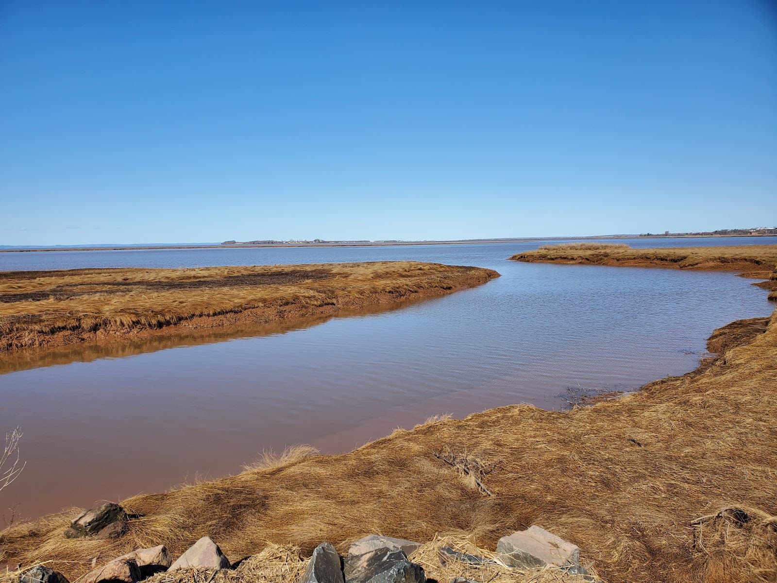 Wolfville Dykelands & Dykes - Image 1