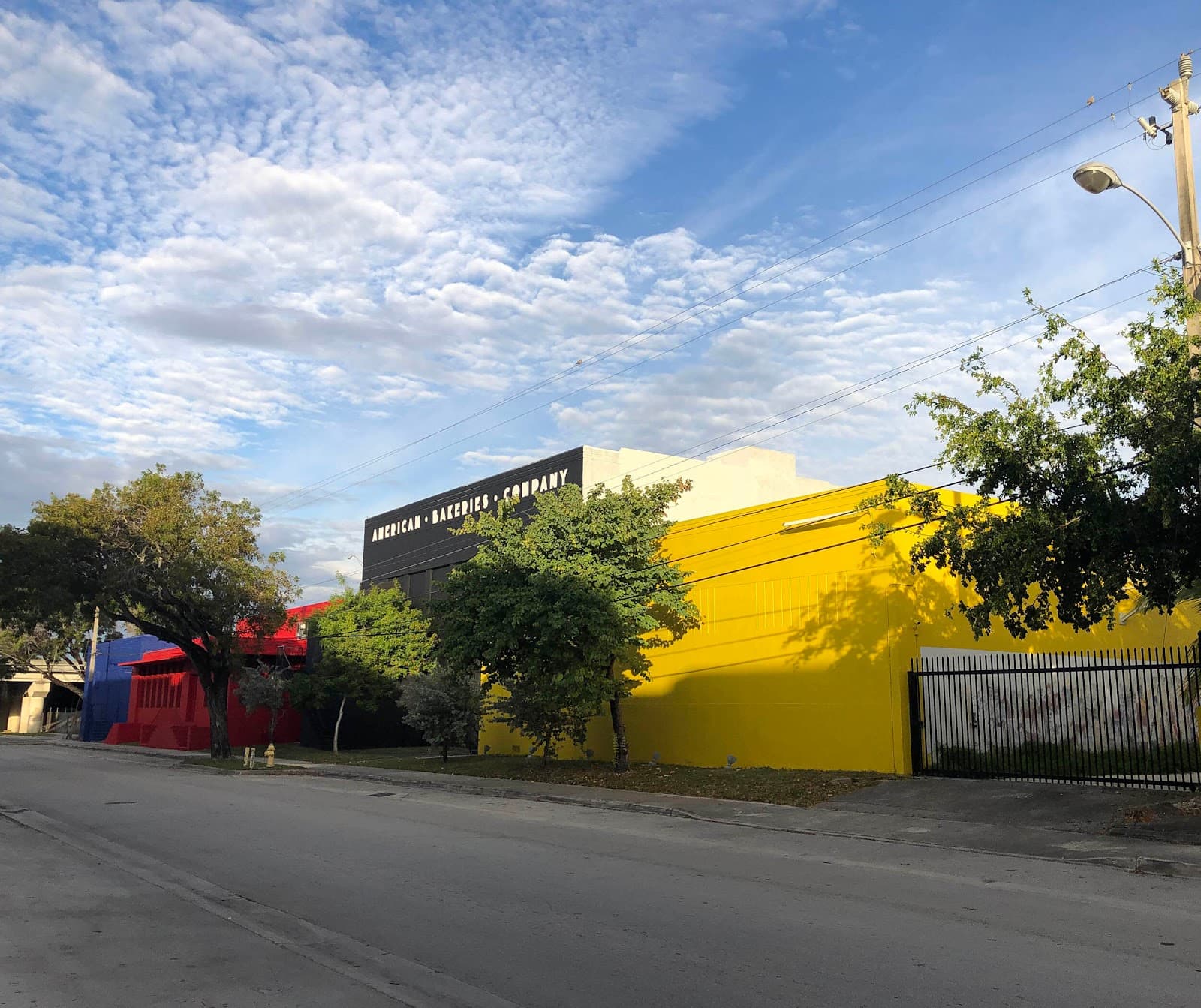 Bakehouse Art Complex - Image 1