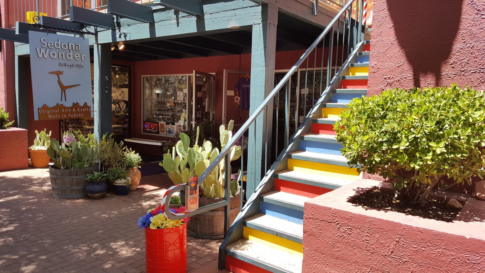 Uptown Sedona - Image 1